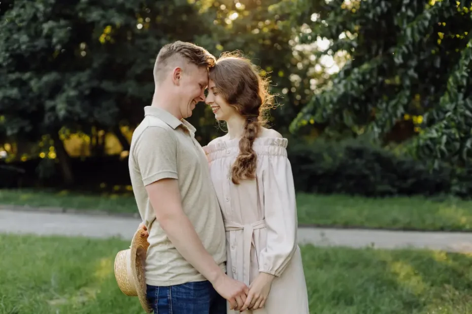 a couple